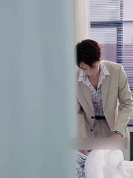 Episode 45 - [Dubbed] CEO's Apology: Rebuilding Love After Divorce