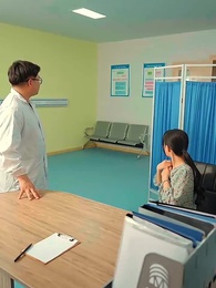 第17集 - 狂野小村醫