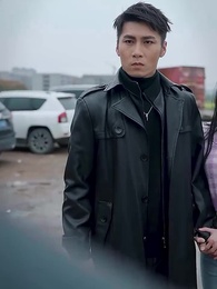 第40集 - 梟龍無雙