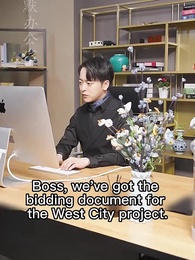 [Dubbed] Revenge of the Lady CEO - Episode 75