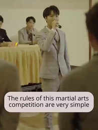 [Dubbed] Peerless Abrictosaurus - Episode 51