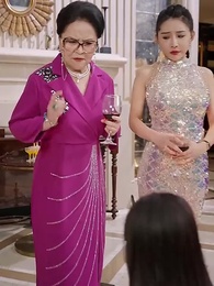 第10集 - 鳳凰帝尊