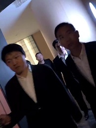 第40集 - 隱龍狂婿