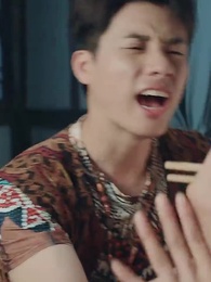 第34集 - 罗叉海柿