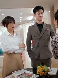 第81集 - 棄婚當日,我被首富千金逼婚