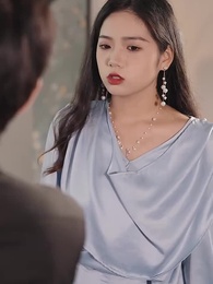 離婚後，我成了首富的孫女 - Episode 43