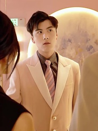 第8集 - 極品前妻的翻身逆襲