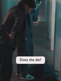 Episode 20 - [Dubbed] Dangerous Matrimony