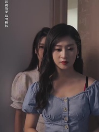 穿書之豪門替嫁 - Episode 8