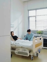 [Dubbed] The Secret Marriage Scandal of Mr. Gu 2 - Episode 46