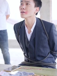 蓋世龍婿 - Episode 44