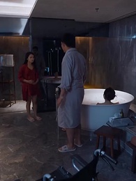 離婚後，從棄婦開始崛起 - Episode 4