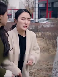 Episode 42 - [Dubbed] Revenge of the Lady CEO