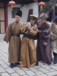 穿越之極品太子爺 - Episode 71