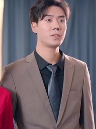 第22集 - 盛夏的復仇