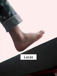 Episode 14 - [Dubbed] Love's Sunset