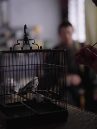 第19集 - 女帝的貼身總管