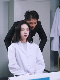 [Dubbed] Rebel Hearts - Episode 60