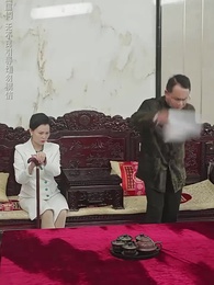 第68集 - 九十九个绝色师尊求放过