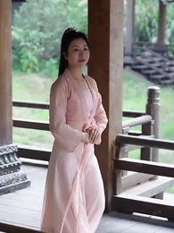 嬌嬌王妃駕到，撩撥王爺臉紅心跳 - Episode 14