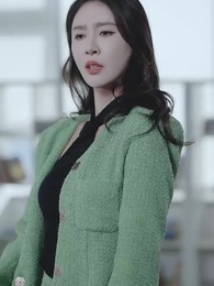 第22集 - 財團大佬來入職