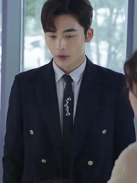 邵總，太太又去直播相親了 - Episode 25