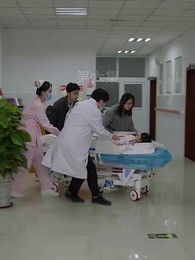 第6集 - 無上君主