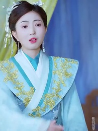 第64集 - 回到古代闖後宮