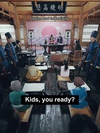 [Dubbed] Time-Traveling Eunuch - Episode 30