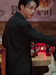 第70集 - 保安老公是龍首