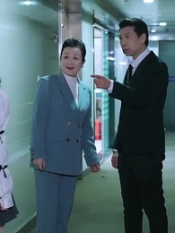 [Dubbed] Love When It's Deep to the Bone - Episode 47