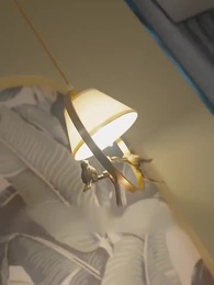 [Dubbed] Lost Control - Episode 13