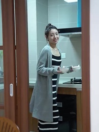 第54集 - 徒兒你無敵了,下山去吧