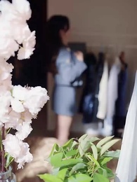 Episode 25 - [Dubbed] Doppelganger Bride: The Leading Lady in Lu's Heart