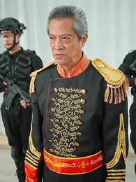 第48集 - 獄鎖狂龍