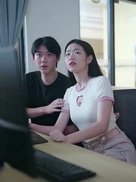 第48集 - 總裁是個紙片人