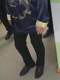 第10集 - 龍王出獄