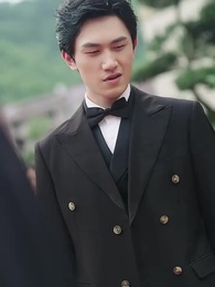 第100集 - 鎮國神將