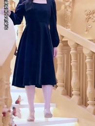 Episode 16 - [Dubbed] Five Years Later: Her Dominant Return with Her Two Babies