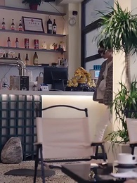 [Dubbed] Qin's Addiction: Insatiable Desire - Episode 61