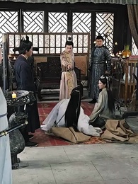 第68集 - 小太醫愛上大白領