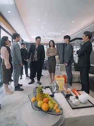 第36集 - 狂龍下山