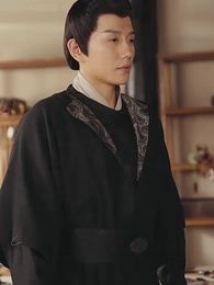 第77集 - 神醫農女：買個相公來種田