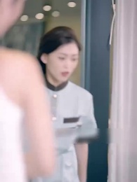 [พากย์ไทย]พนักงานเป็นCEO - Episode 14