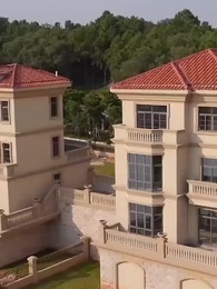 Episode 26 - [Dubbed] Guardian of the Goddess