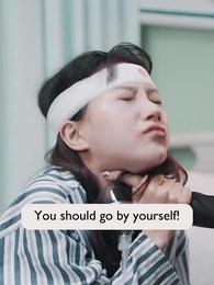 Episode 21 - [Dubbed] Dangerous Matrimony