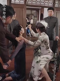 [Dubbed] My Heartless Wife - Episode 73