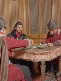 第70集 - 回到古代當皇子