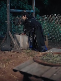 落跑王妃不好追 - Episode 73