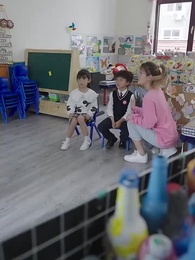 Episode 57 - [Dubbed] The Divorced CEO's Global Quest for Love